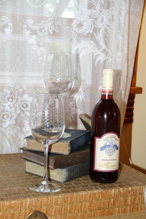 Manawa Lindsay House Bed And Breakfast المظهر الخارجي الصورة