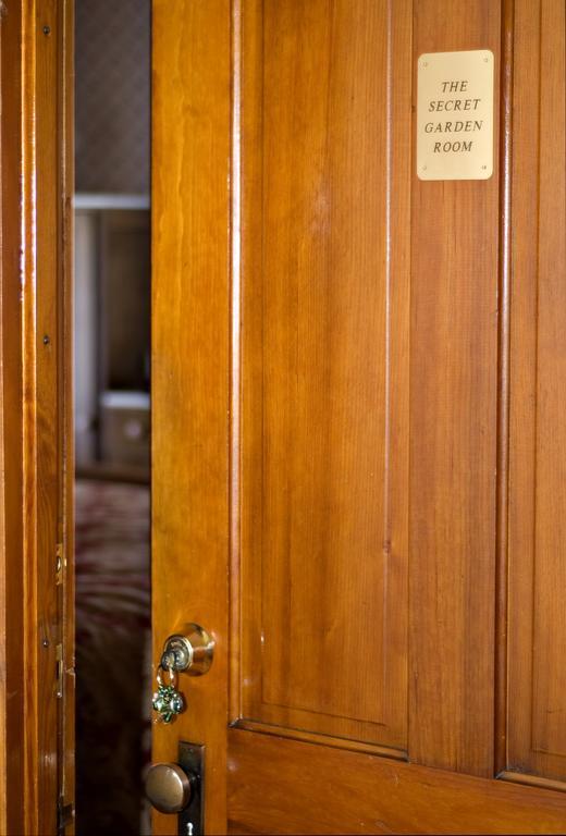 Manawa Lindsay House Bed And Breakfast المظهر الخارجي الصورة