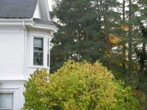 Manawa Lindsay House Bed And Breakfast المظهر الخارجي الصورة